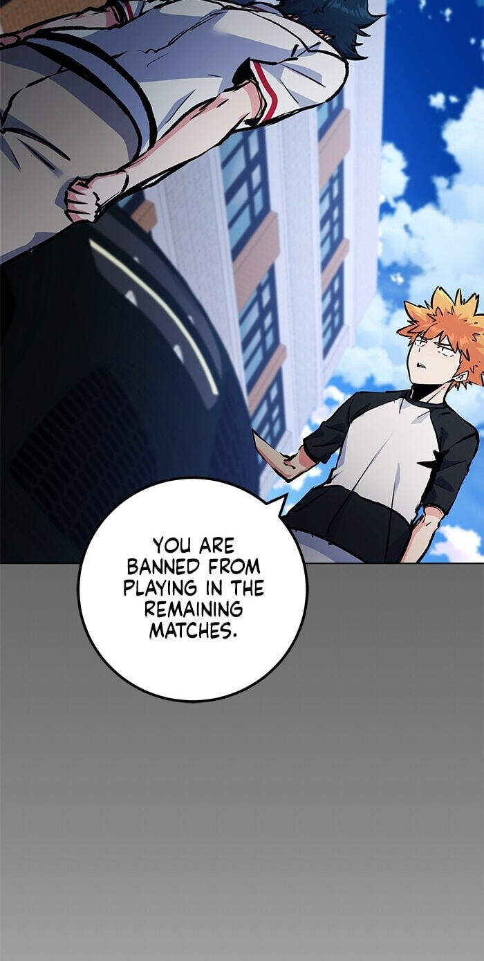 Top Corner Chapter 273 page 34 - 