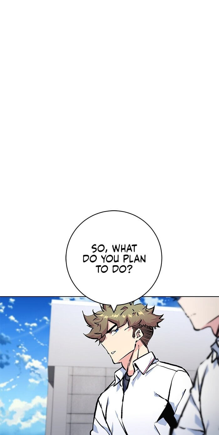 Top Corner Chapter 273 page 36 - 