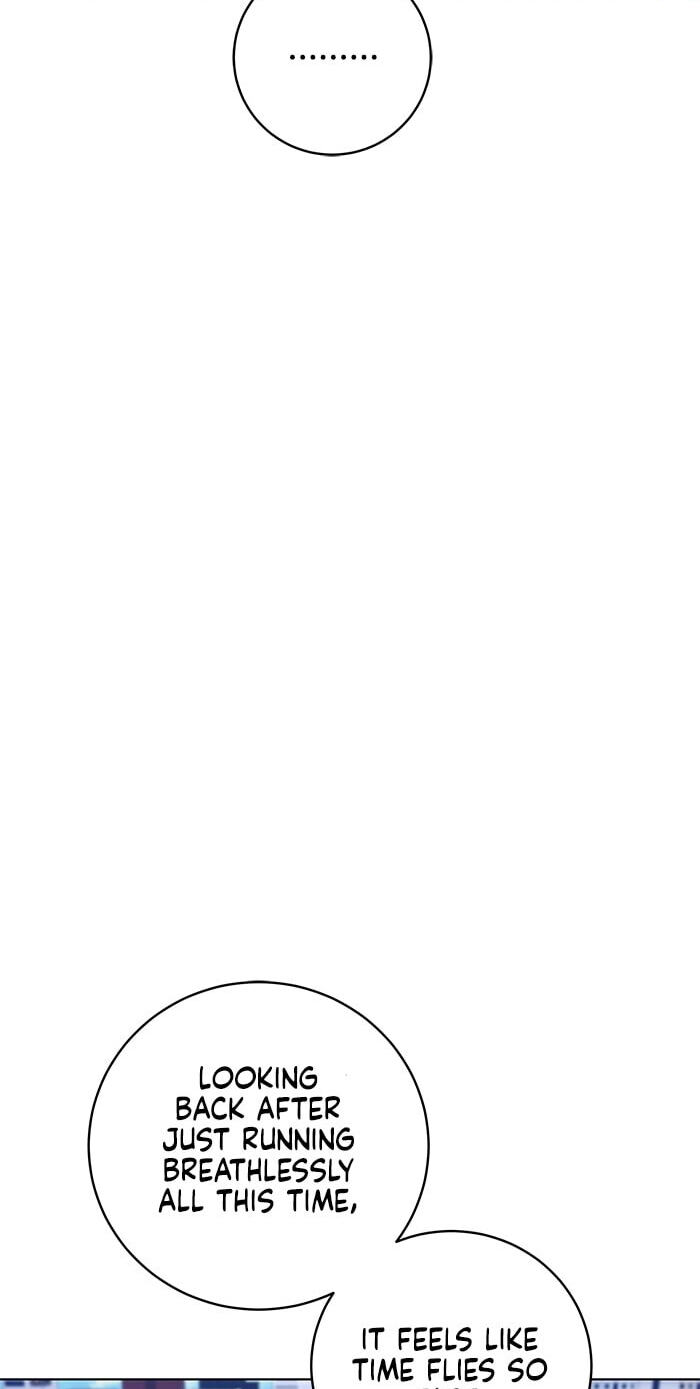 Top Corner Chapter 273 page 39 - 