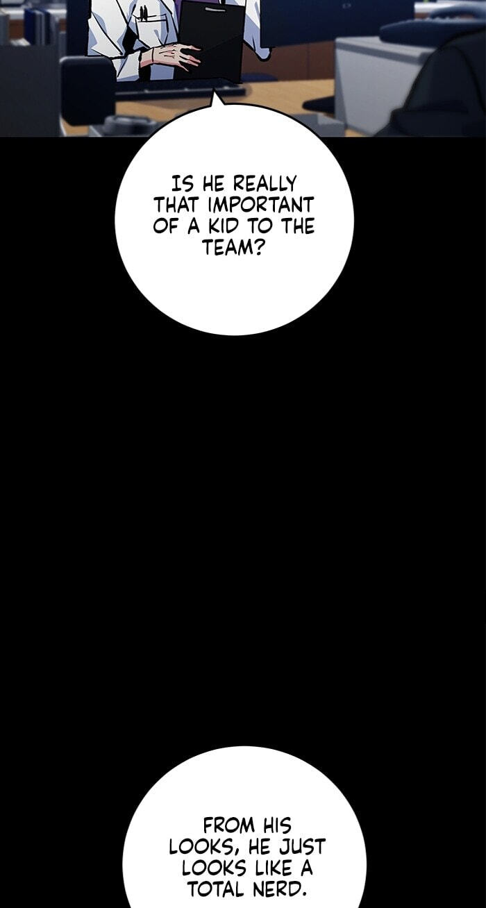 Top Corner Chapter 273 page 5 - 