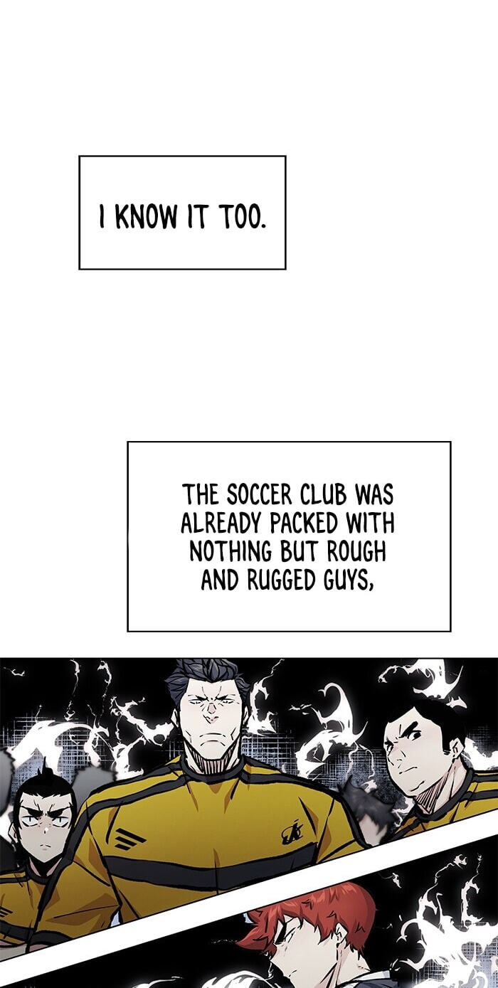 Top Corner Chapter 273 page 43 - 