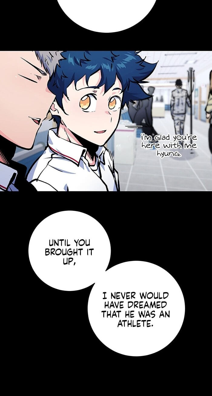 Top Corner Chapter 273 page 6 - 