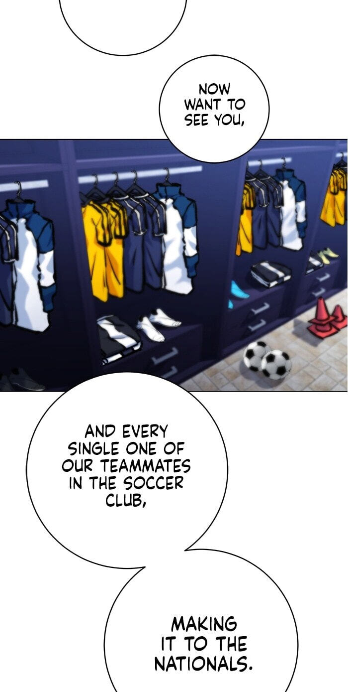 Top Corner Chapter 273 page 51 - 