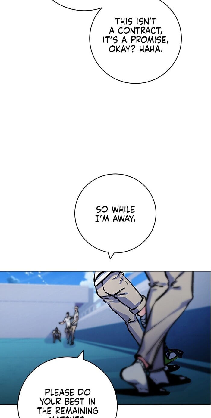 Top Corner Chapter 273 page 53 - 