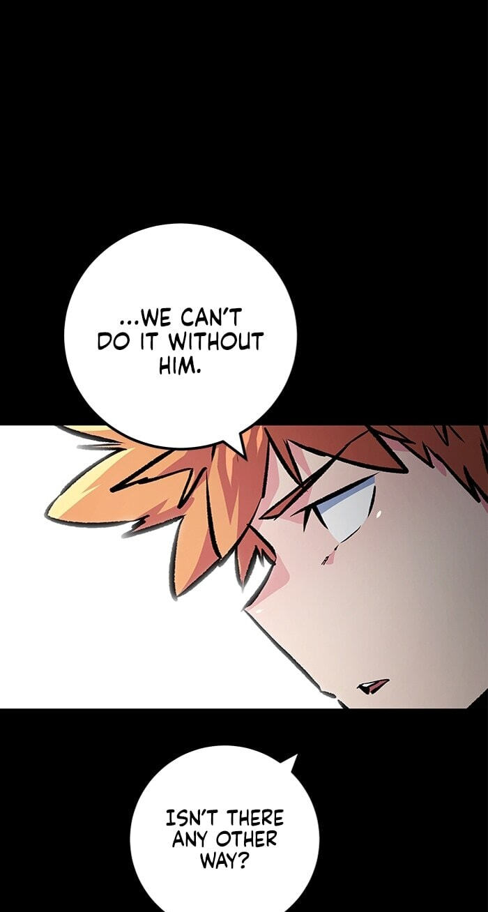 Top Corner Chapter 273 page 7 - 