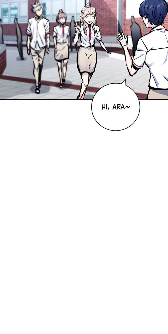Top Corner Chapter 273 page 68 - 