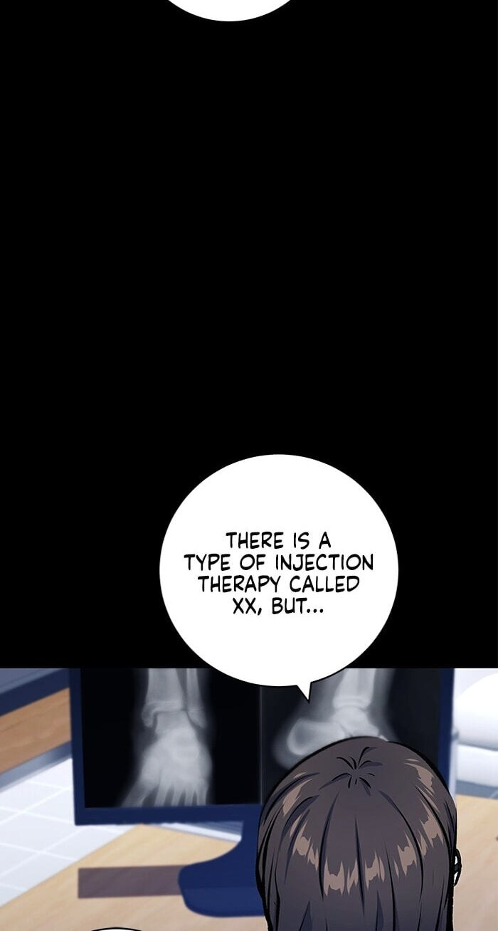 Top Corner Chapter 273 page 8 - 