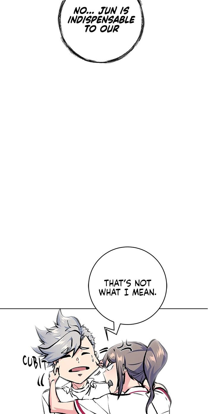 Top Corner Chapter 273 page 79 - 