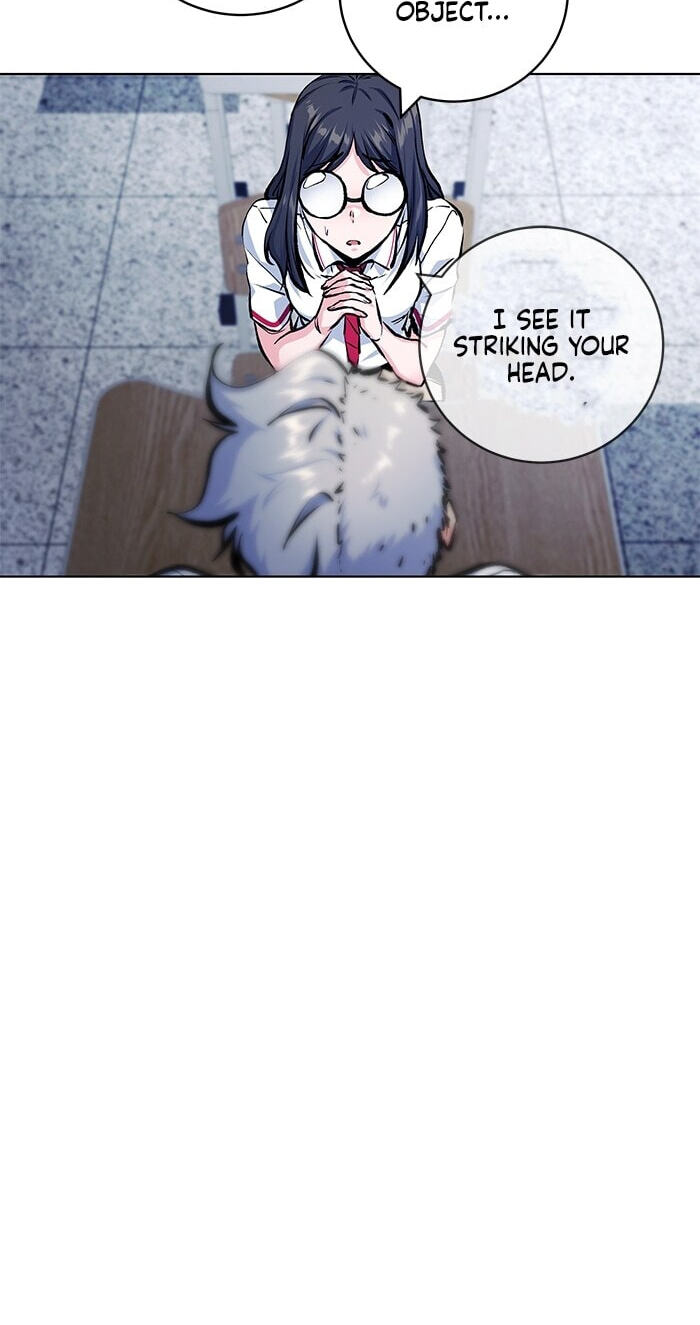 Top Corner Chapter 274 page 103 - 