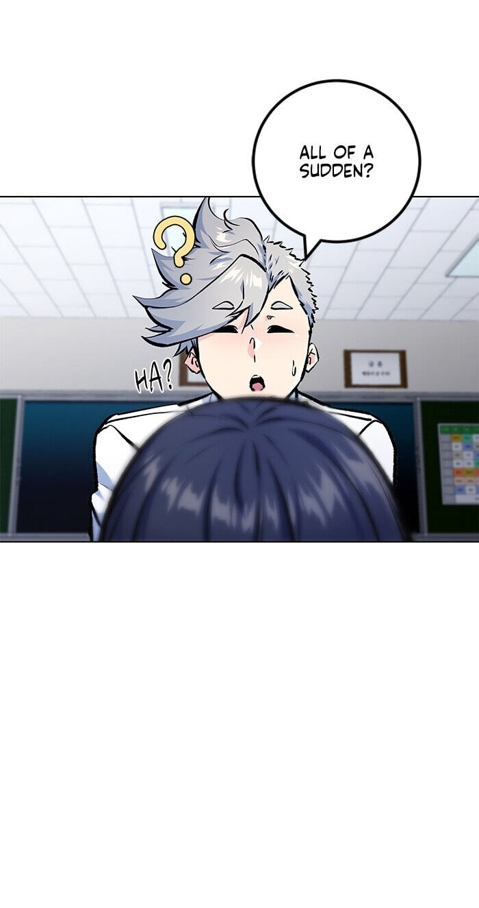 Top Corner Chapter 274 page 104 - 