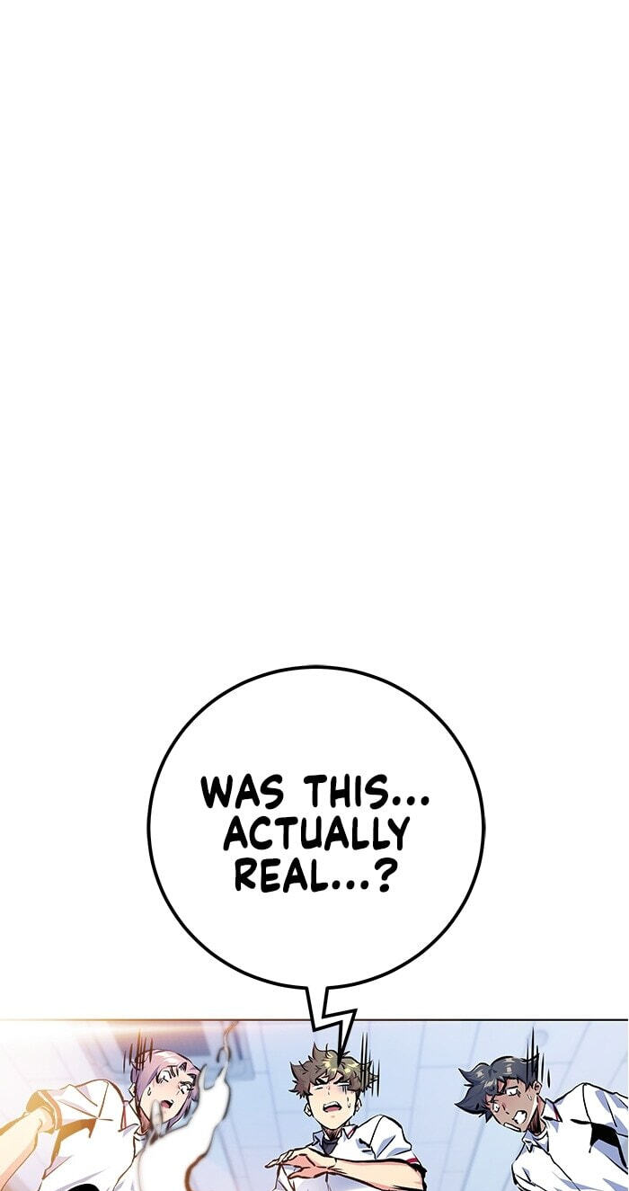 Top Corner Chapter 274 page 107 - 