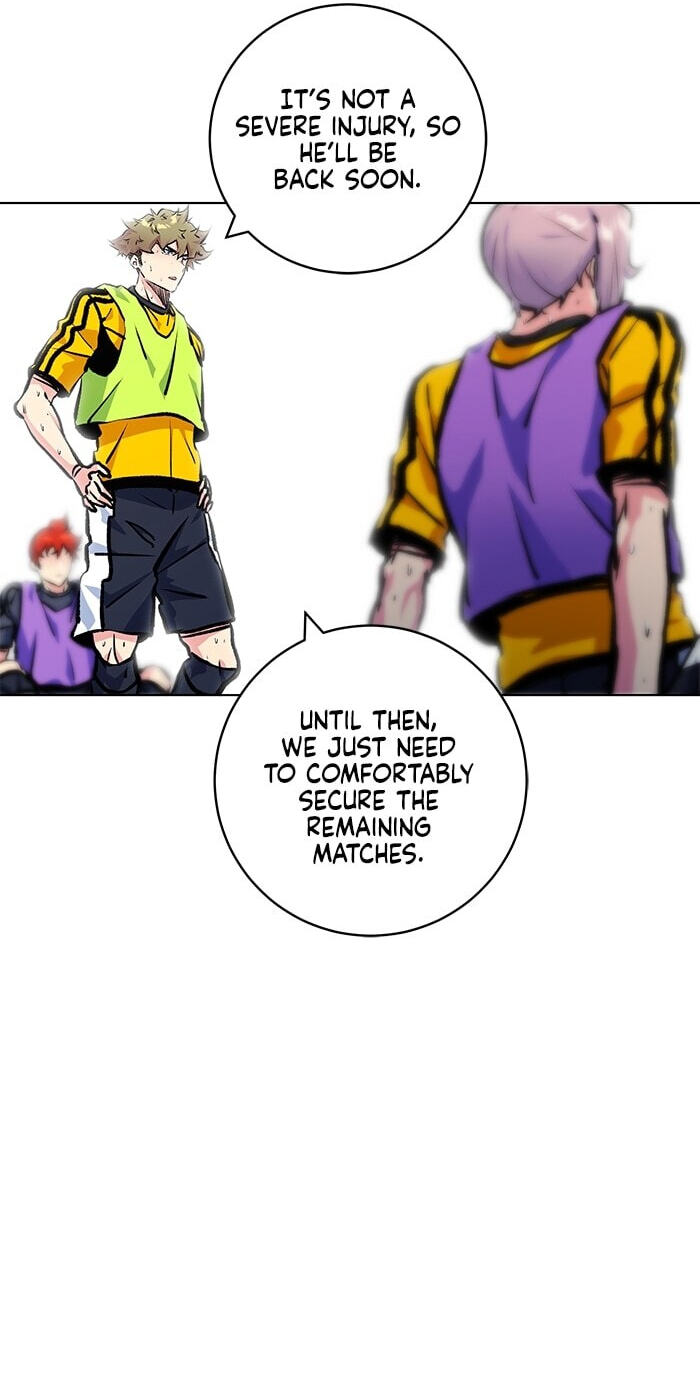 Top Corner Chapter 274 page 28 - 