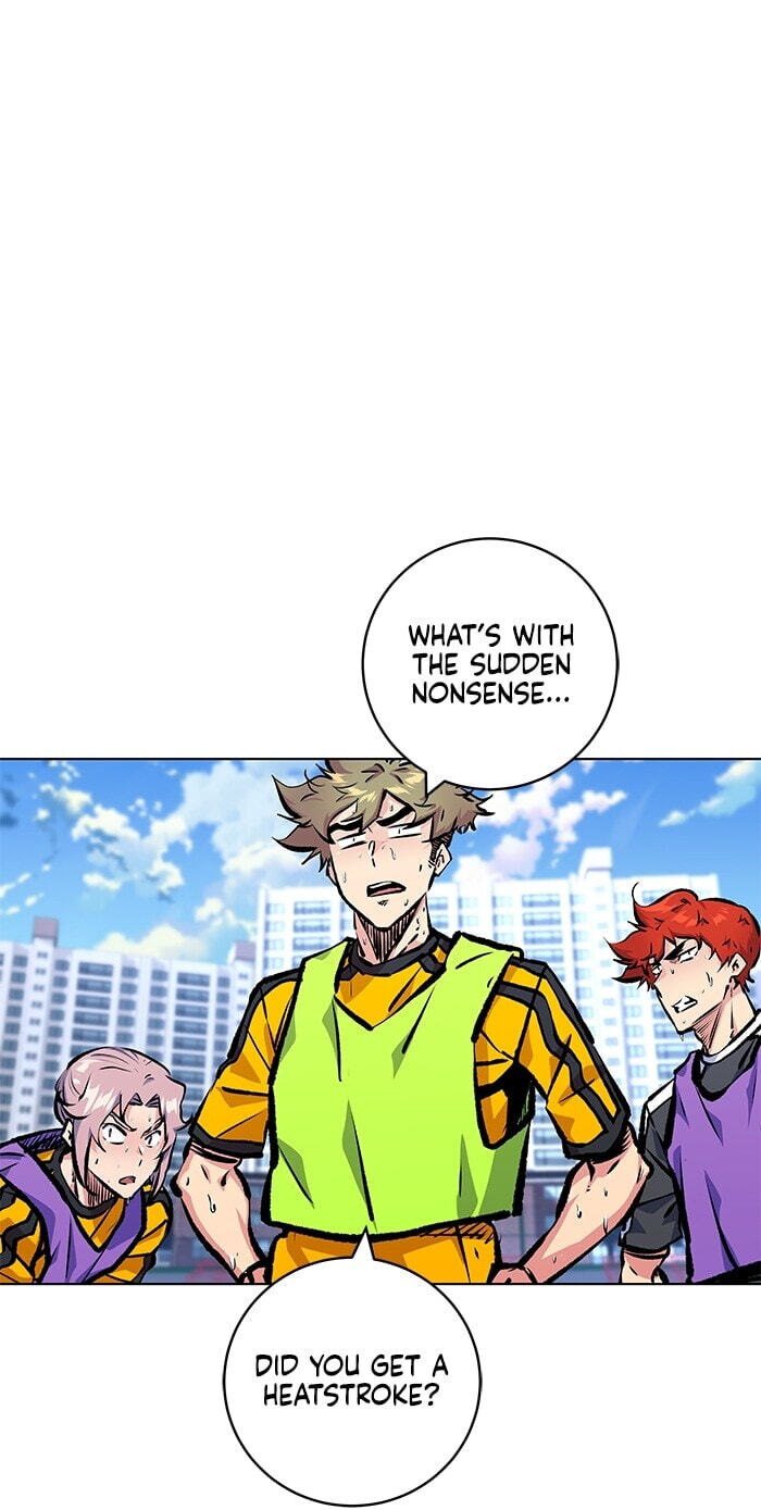 Top Corner Chapter 274 page 35 - 