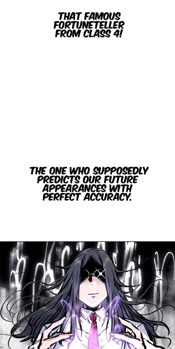 Top Corner Chapter 274 page 37 - 