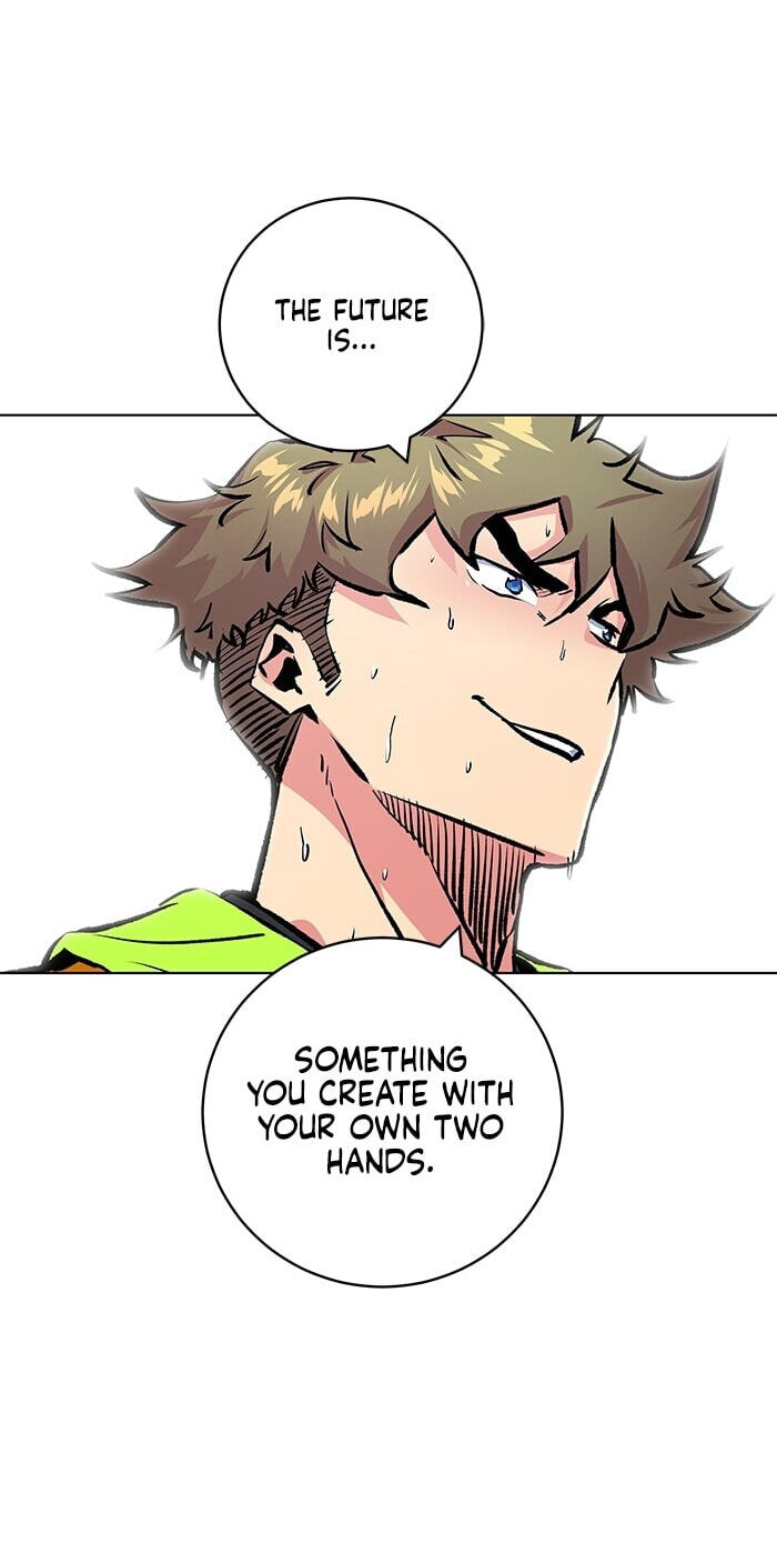 Top Corner Chapter 274 page 47 - 