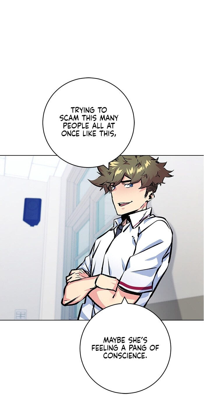 Top Corner Chapter 274 page 53 - 