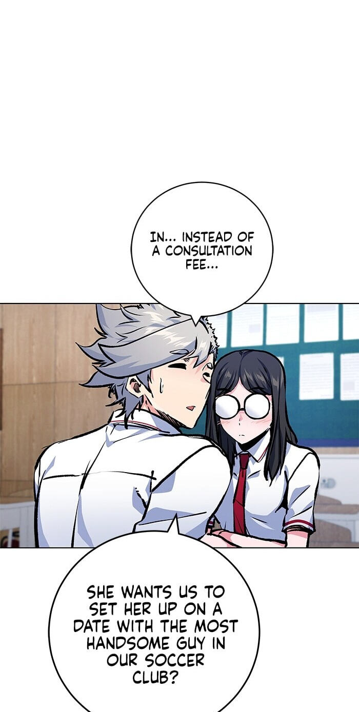 Top Corner Chapter 274 page 61 - 