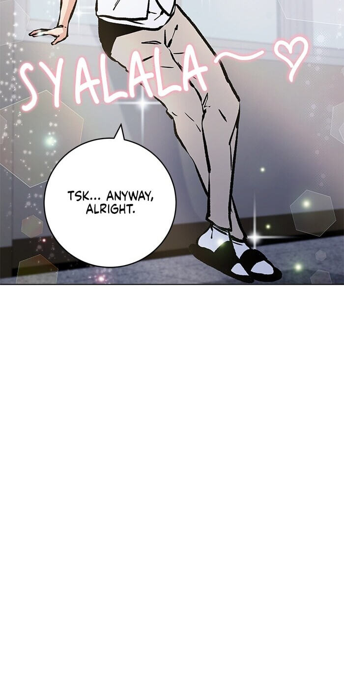 Top Corner Chapter 274 page 64 - 