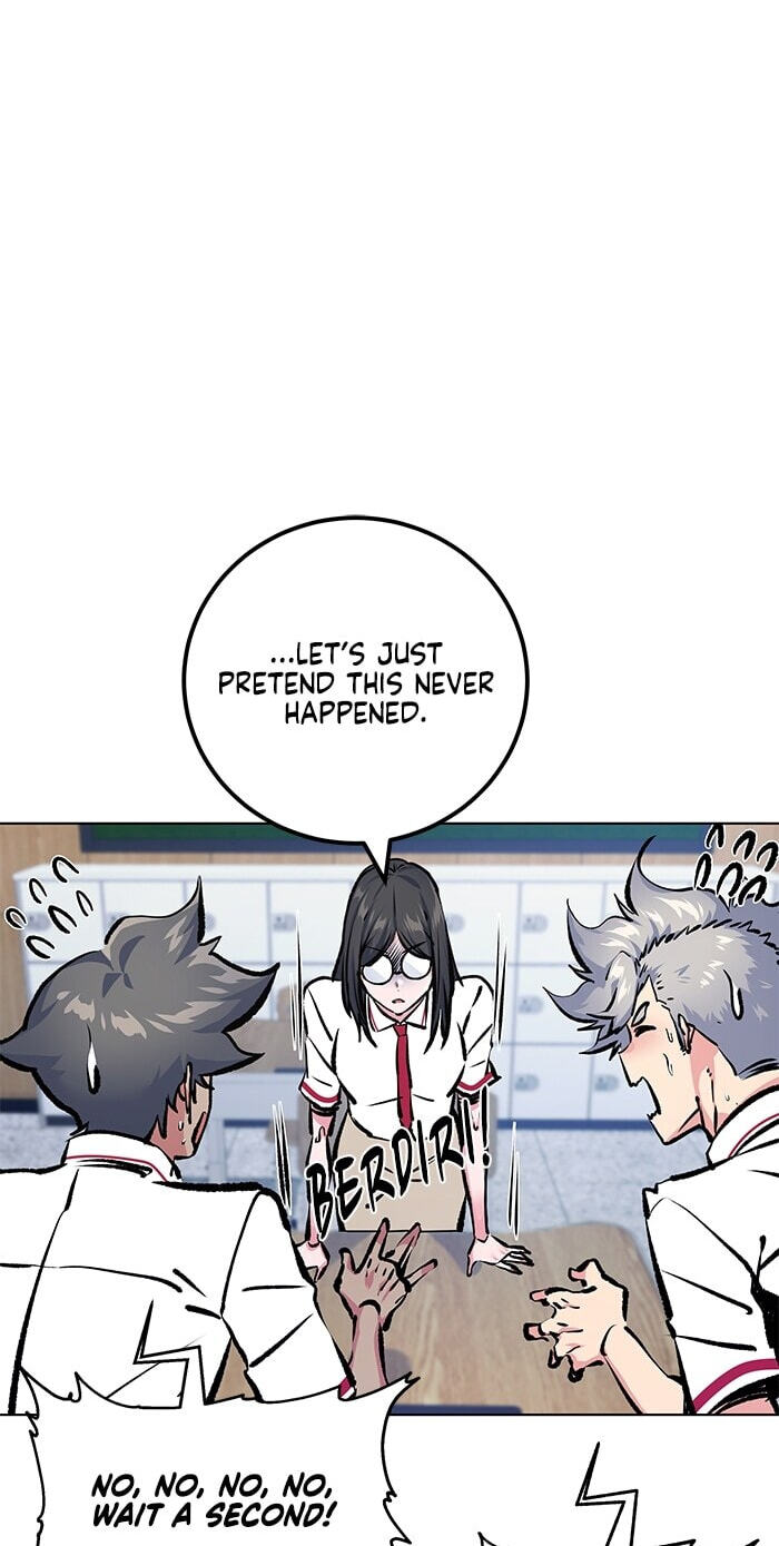 Top Corner Chapter 274 page 66 - 