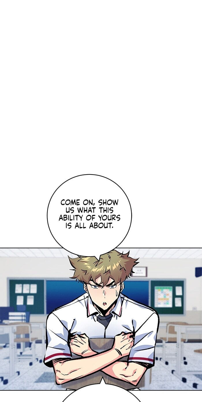 Top Corner Chapter 274 page 73 - 
