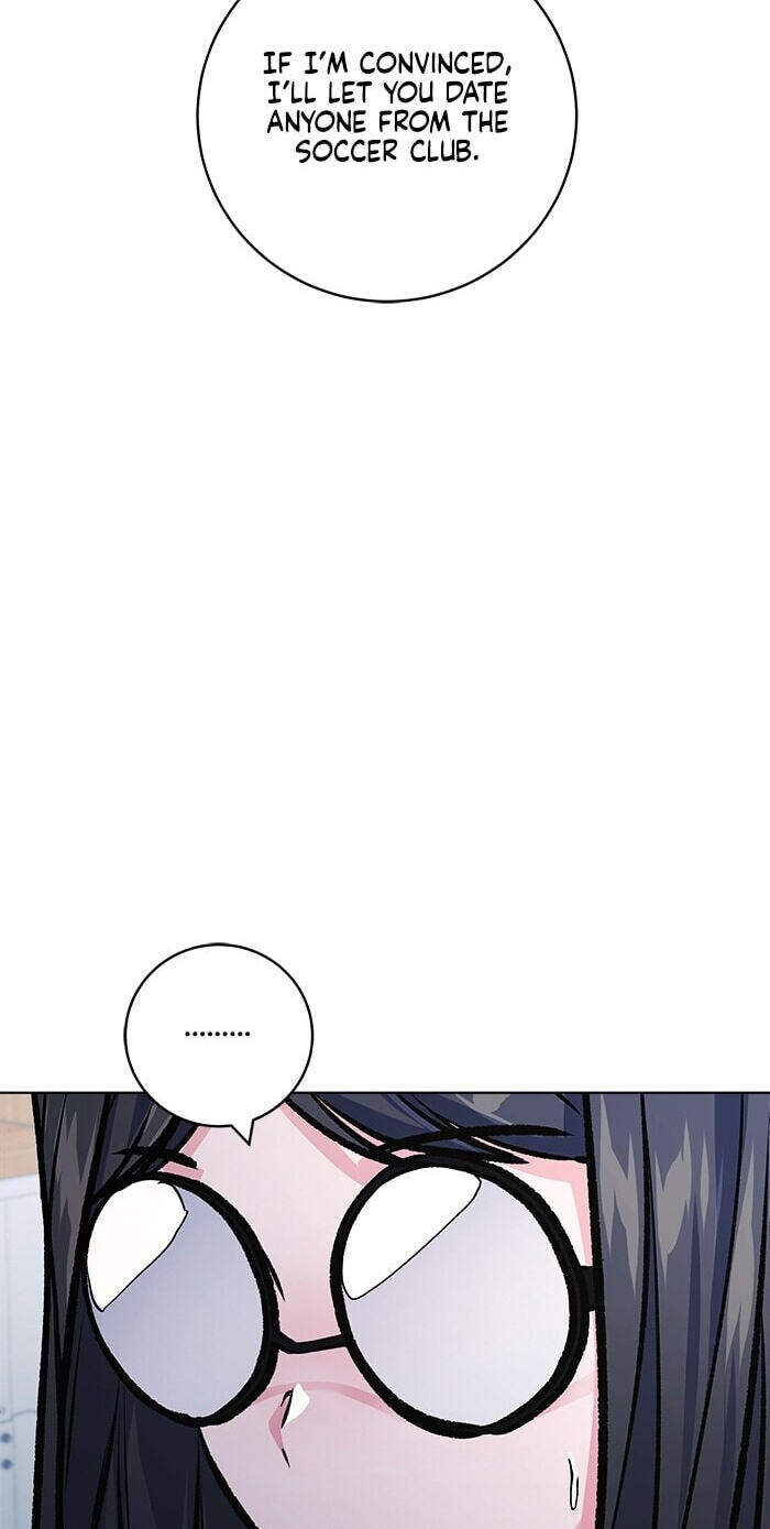 Top Corner Chapter 274 page 74 - 