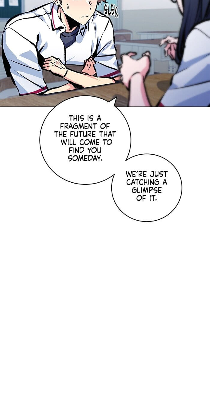 Top Corner Chapter 274 page 76 - 