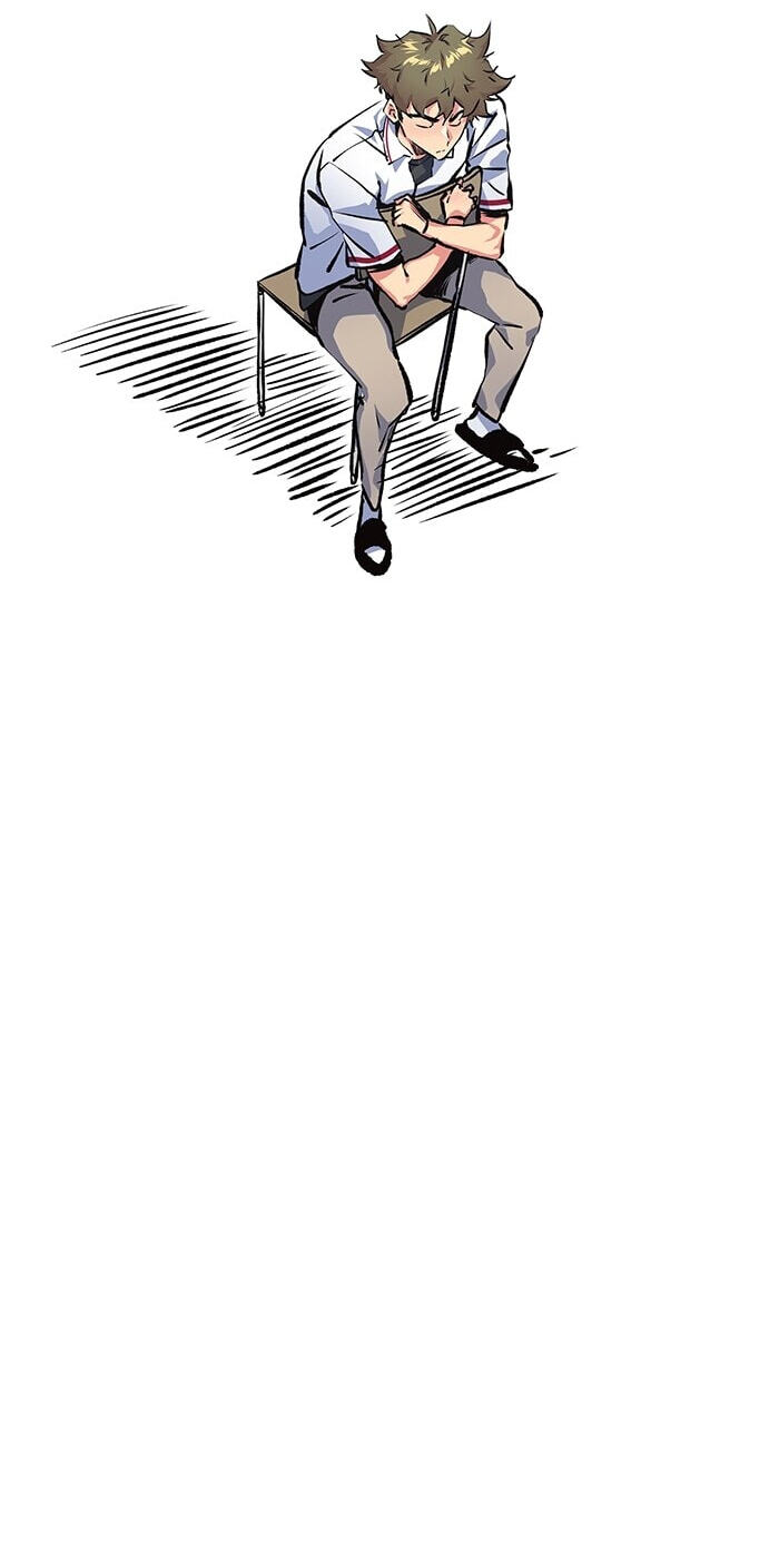 Top Corner Chapter 274 page 79 - 