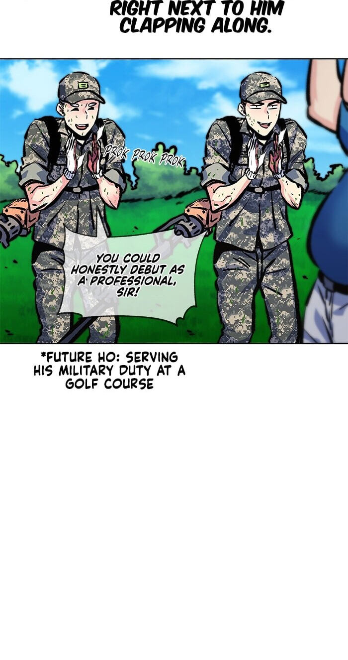 Top Corner Chapter 274 page 95 - 