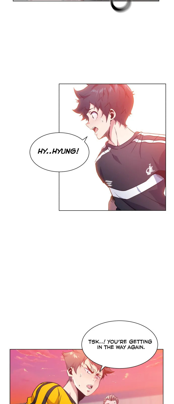 Top Corner Chapter 28 page 12 - 