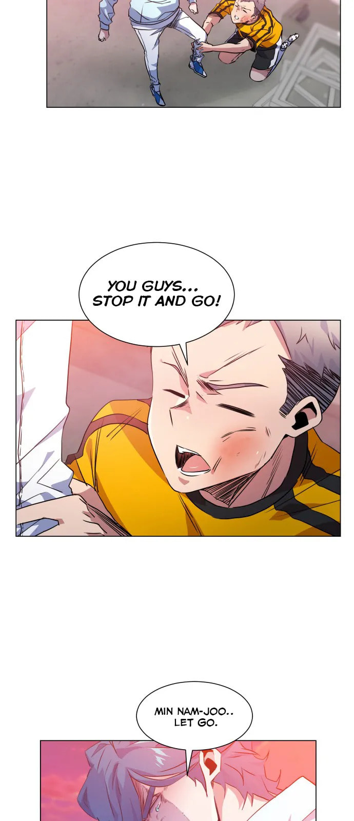 Top Corner Chapter 28 page 14 - 