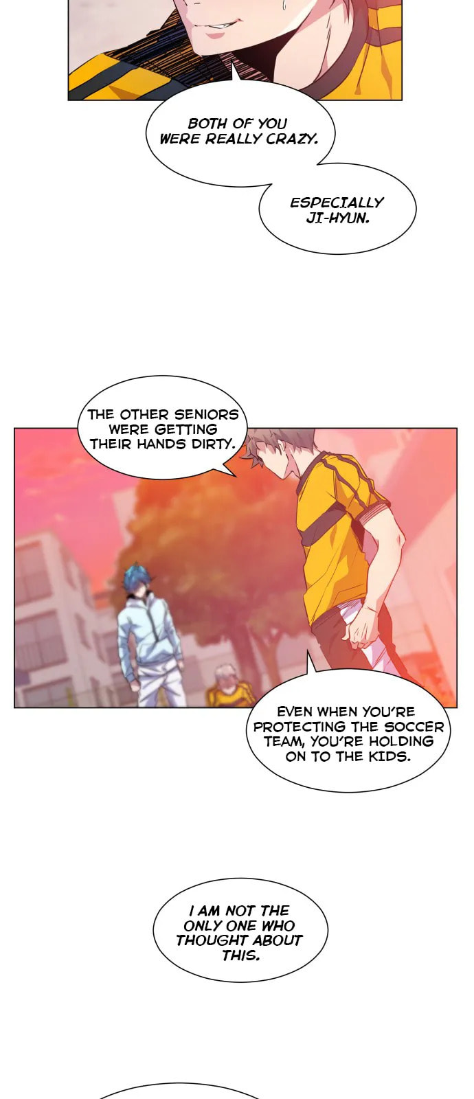 Top Corner Chapter 28 page 16 - 
