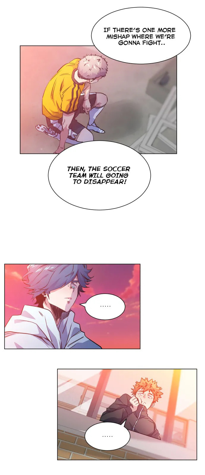Top Corner Chapter 28 page 21 - 