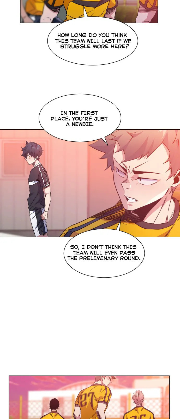 Top Corner Chapter 28 page 23 - 