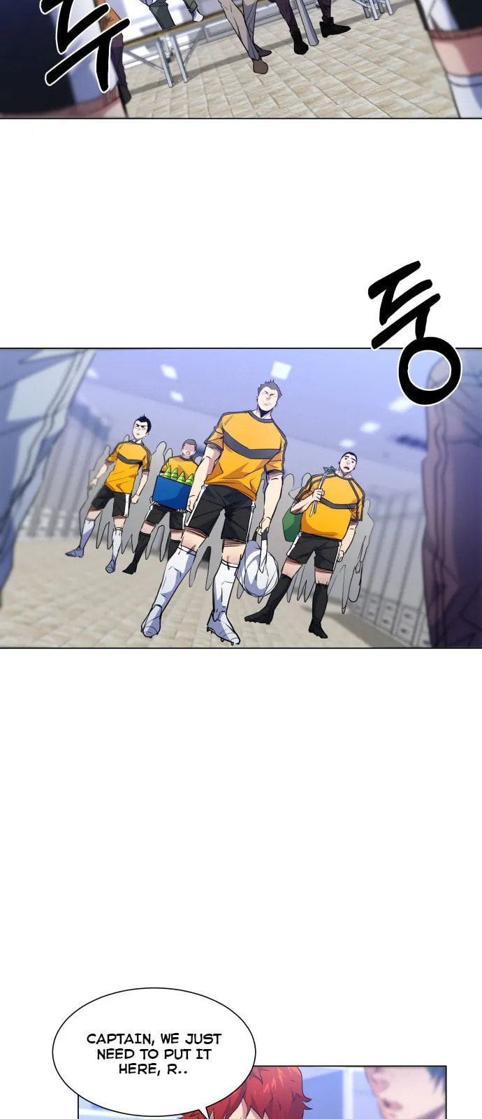 Top Corner Chapter 28 page 25 - 