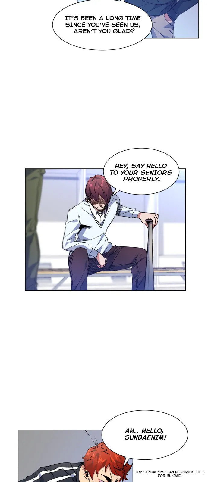 Top Corner Chapter 28 page 27 - 