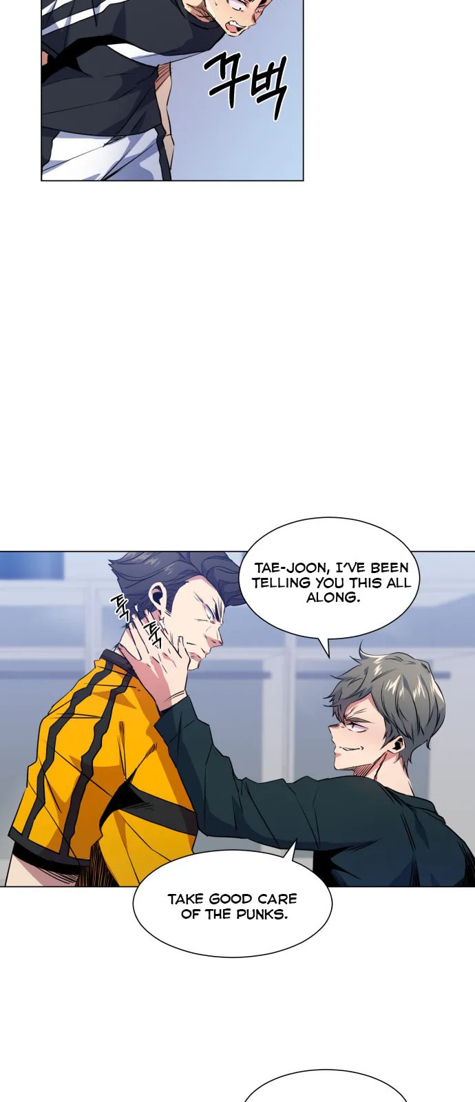 Top Corner Chapter 28 page 28 - 