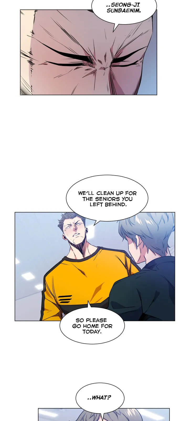 Top Corner Chapter 28 page 29 - 