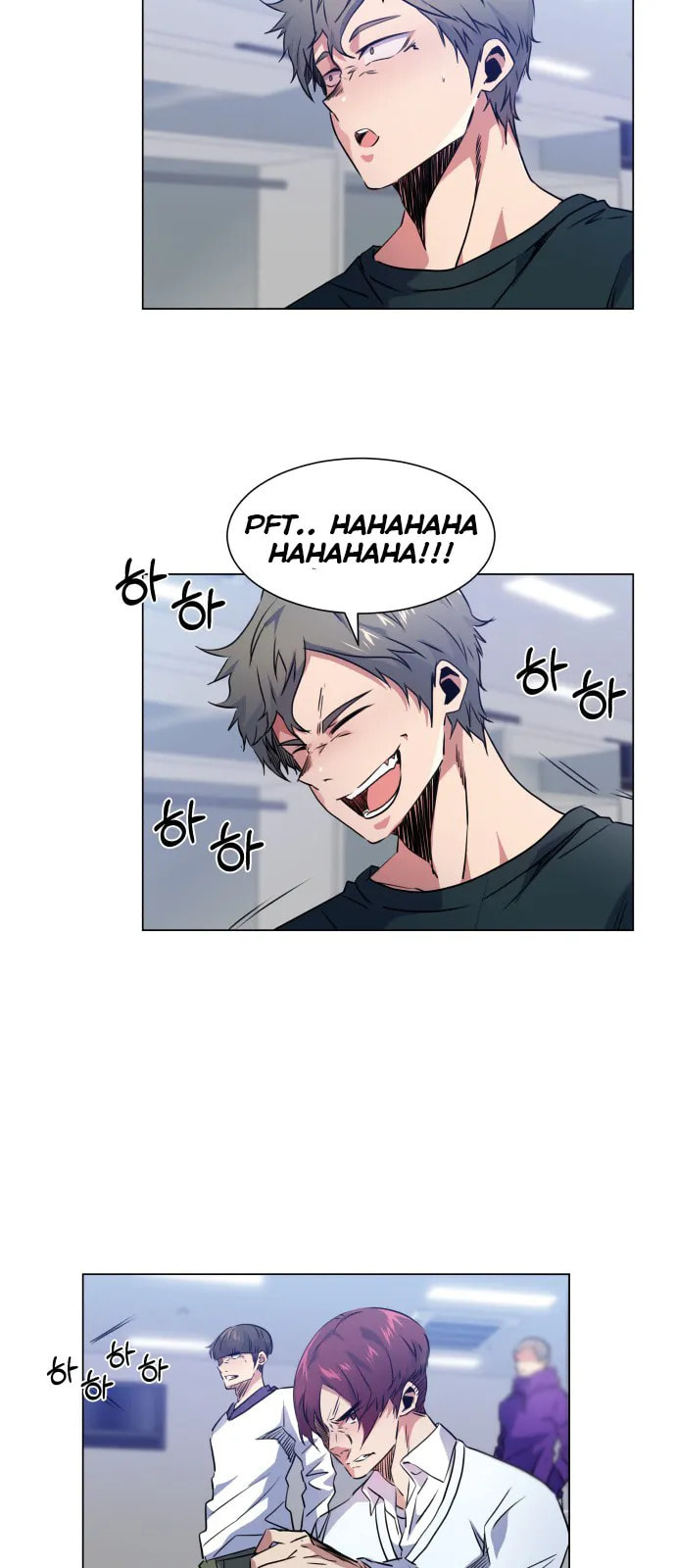 Top Corner Chapter 28 page 30 - 
