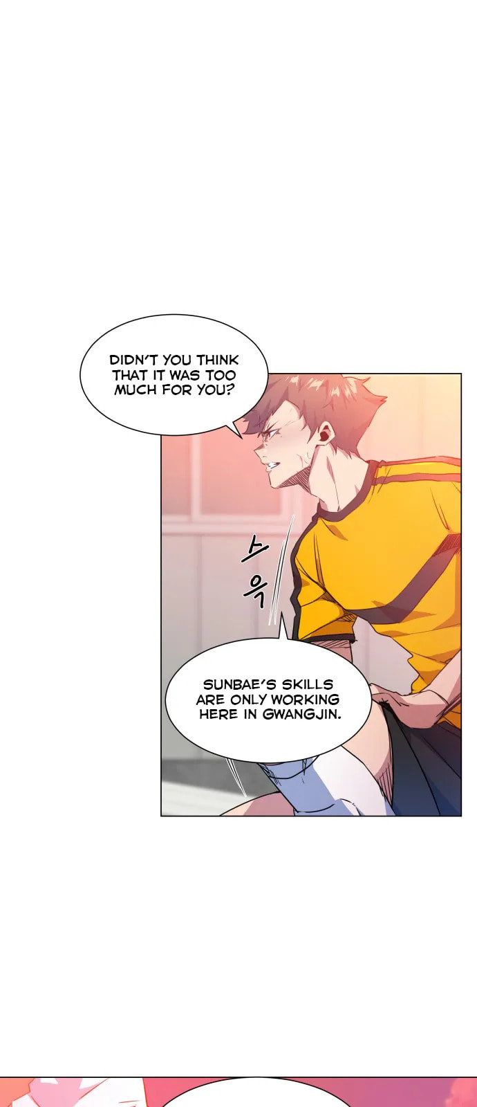Top Corner Chapter 28 page 4 - 
