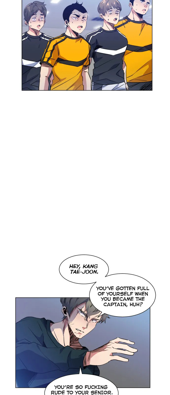 Top Corner Chapter 28 page 32 - 