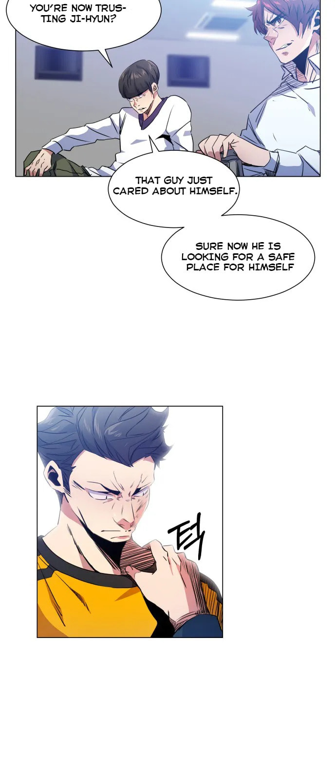 Top Corner Chapter 28 page 34 - 