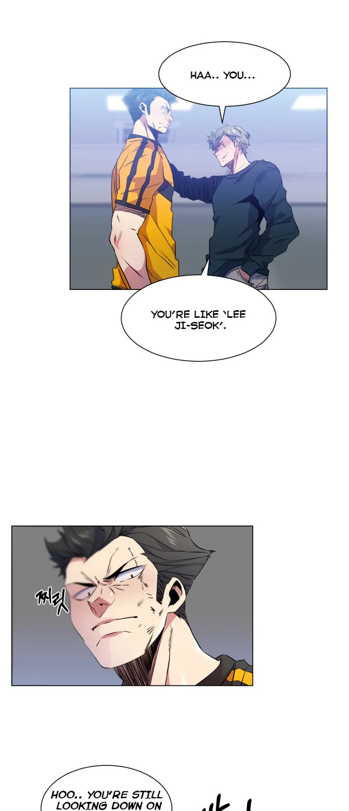 Top Corner Chapter 28 page 35 - 