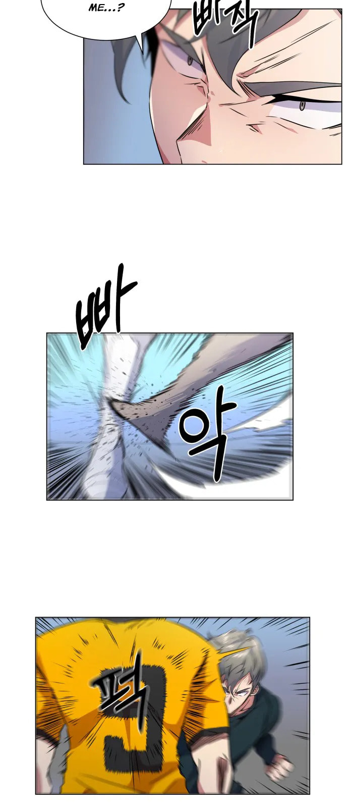 Top Corner Chapter 28 page 36 - 