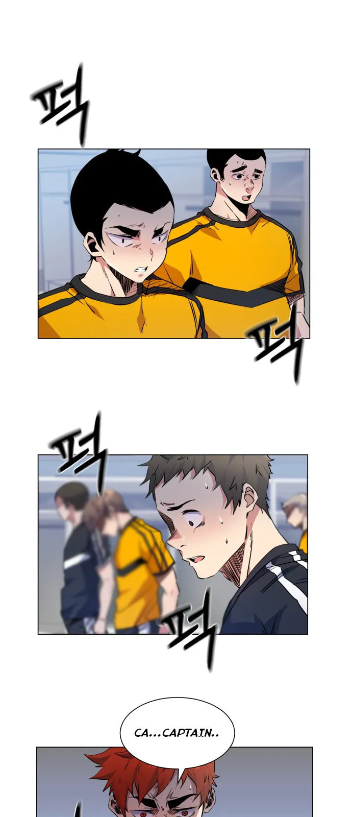 Top Corner Chapter 28 page 37 - 