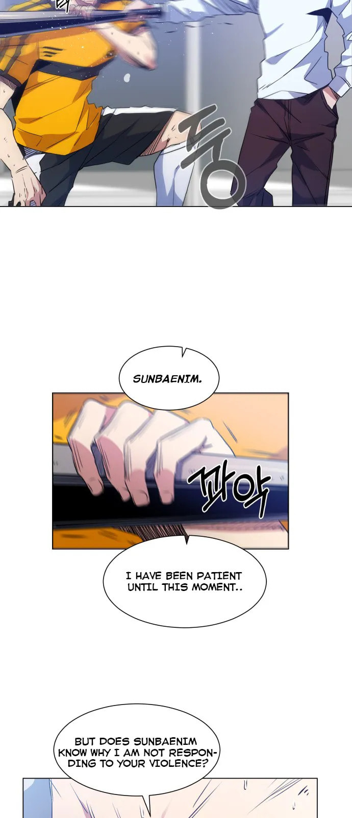 Top Corner Chapter 28 page 41 - 