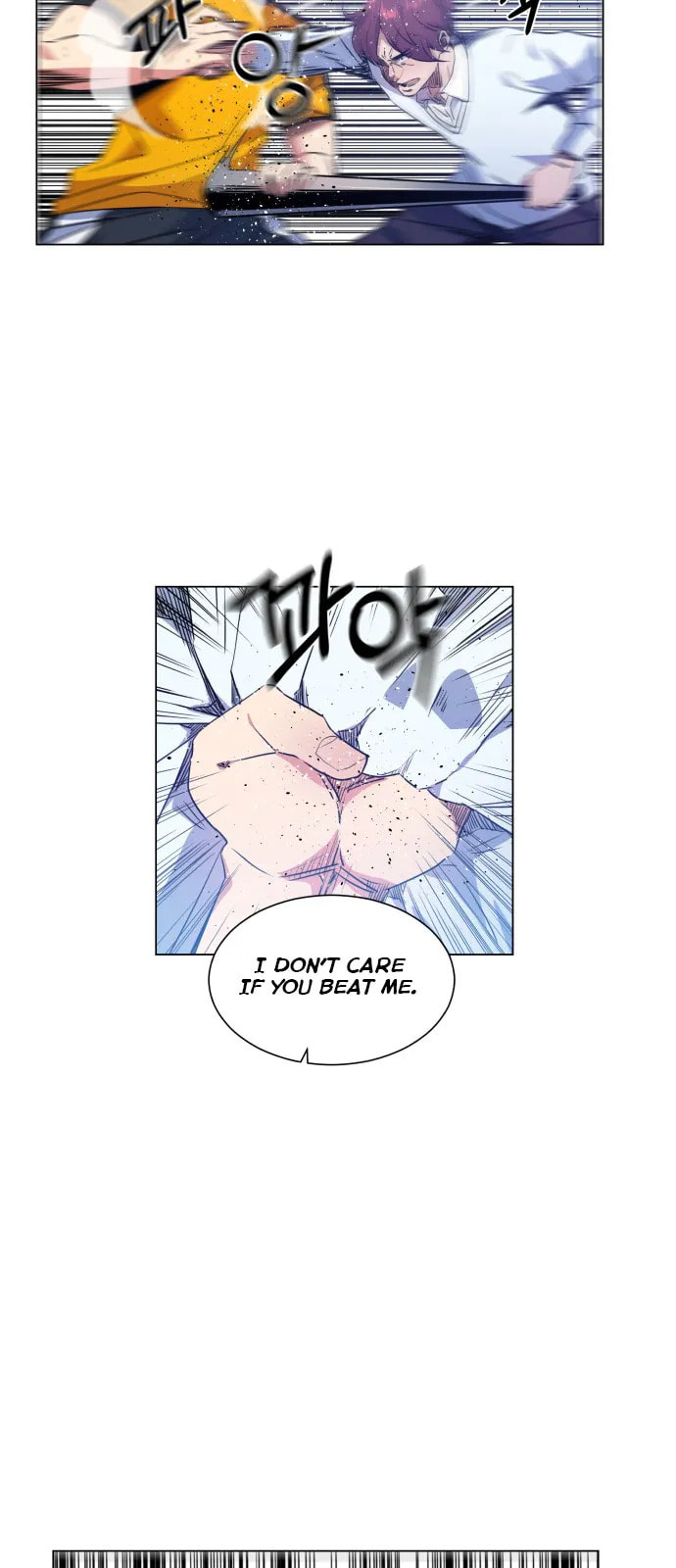 Top Corner Chapter 28 page 43 - 