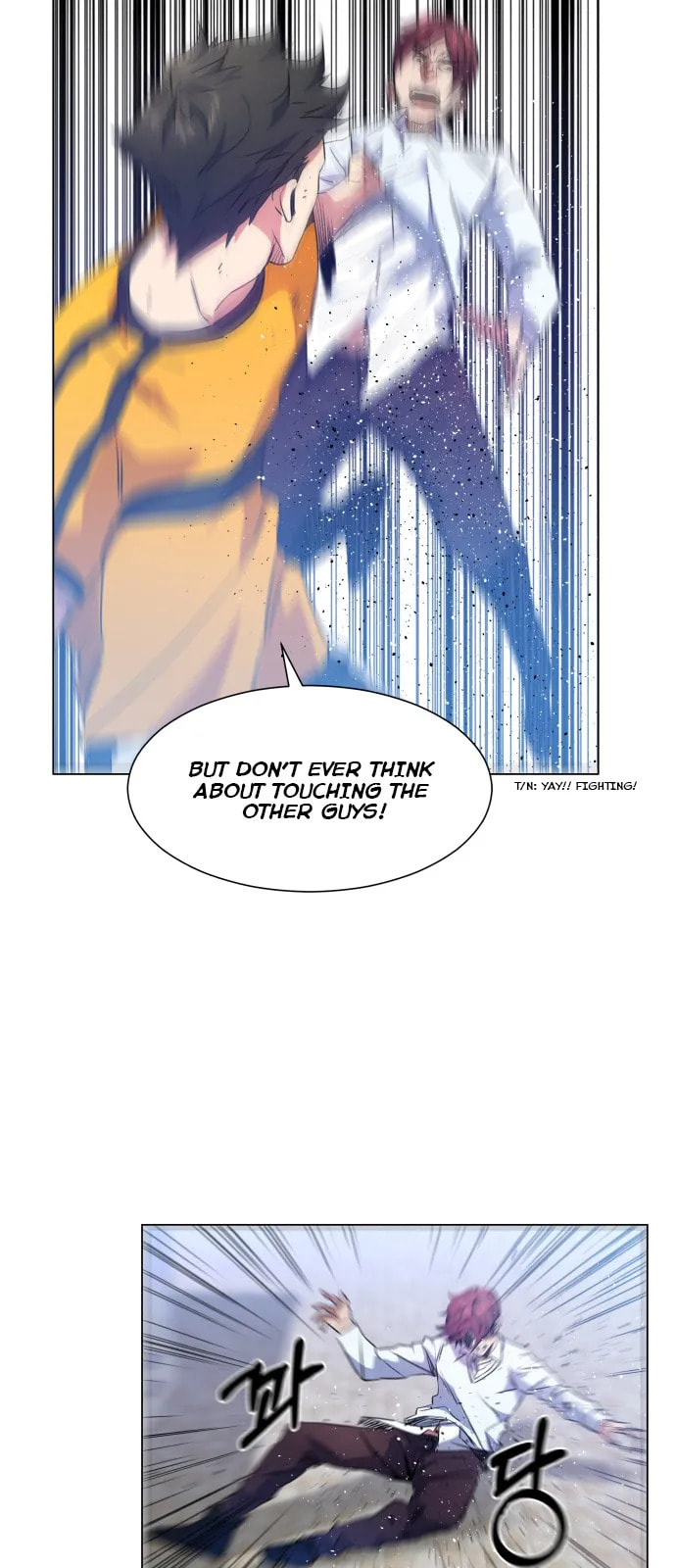 Top Corner Chapter 28 page 44 - 