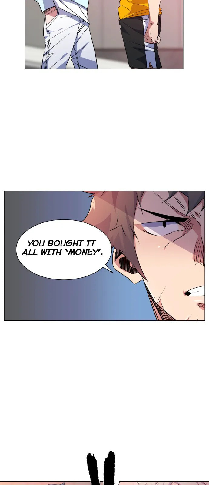 Top Corner Chapter 28 page 6 - 