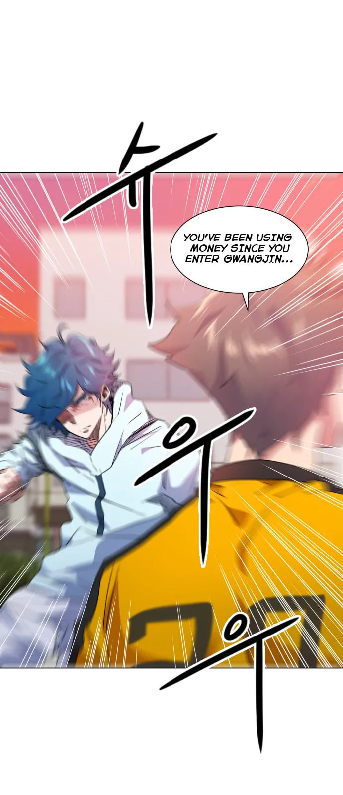 Top Corner Chapter 28 page 10 - 