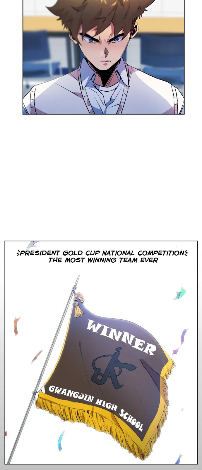 Top Corner Chapter 29 page 24 - 